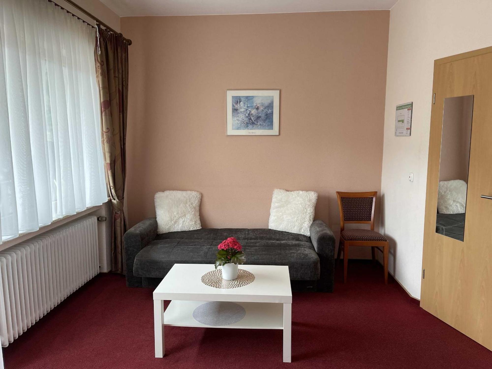 Hotel Zur Mosel Minheim 외부 사진