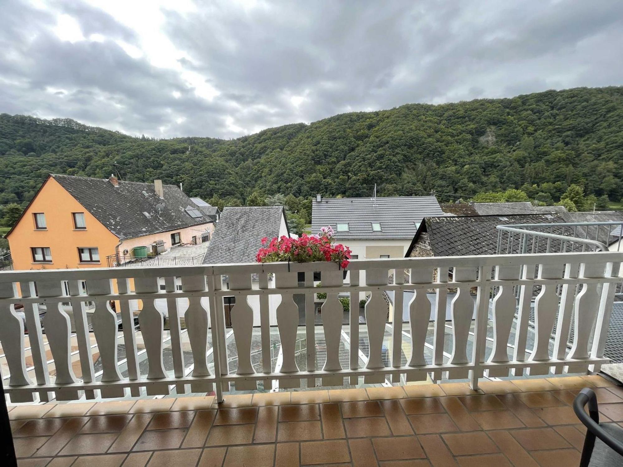 Hotel Zur Mosel Minheim 외부 사진